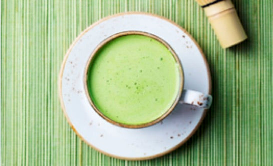 Move over Coffee - Why Ceremonial Matcha is the Best Energy Booster for Moms