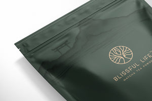 Organic Matcha