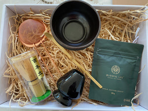 The Deluxe Set