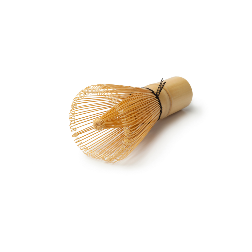 Bamboo Whisk