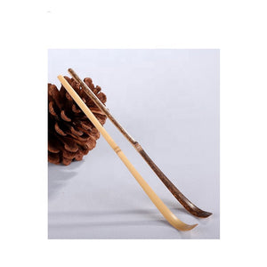 Natural Bamboo Matcha Tea Scoop (Chashaku)